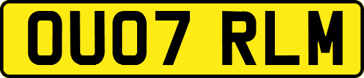 OU07RLM