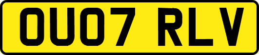 OU07RLV