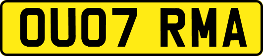 OU07RMA