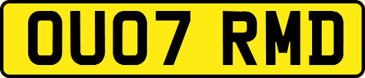 OU07RMD