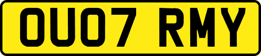 OU07RMY