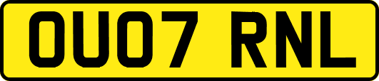 OU07RNL