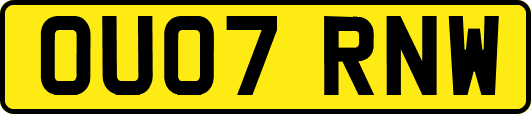 OU07RNW