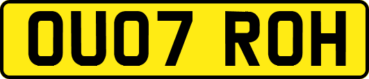 OU07ROH