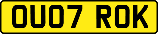 OU07ROK