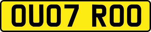 OU07ROO