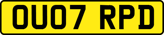 OU07RPD