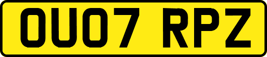 OU07RPZ