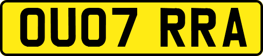 OU07RRA