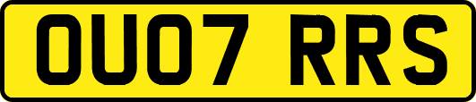 OU07RRS