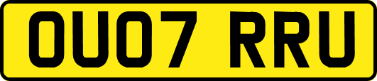 OU07RRU