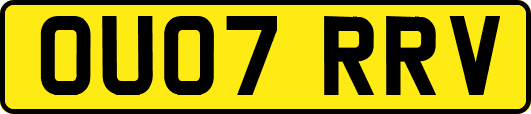 OU07RRV