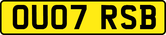OU07RSB