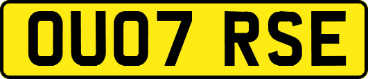 OU07RSE