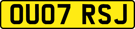 OU07RSJ