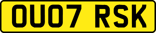 OU07RSK