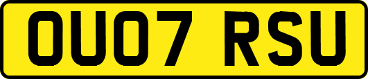 OU07RSU