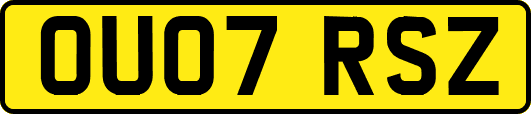 OU07RSZ