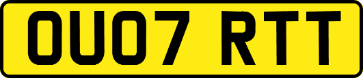 OU07RTT