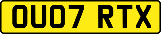 OU07RTX