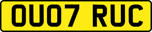 OU07RUC
