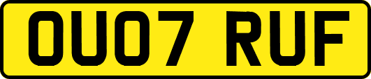 OU07RUF