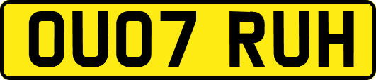 OU07RUH