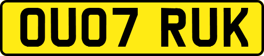 OU07RUK