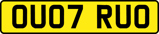 OU07RUO