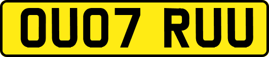 OU07RUU