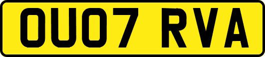 OU07RVA