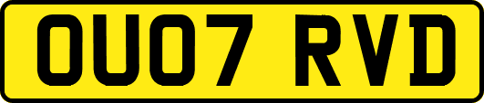 OU07RVD