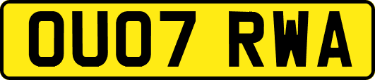 OU07RWA