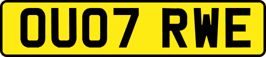 OU07RWE