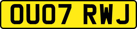 OU07RWJ