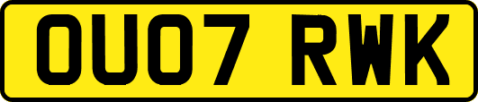 OU07RWK