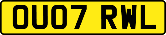 OU07RWL