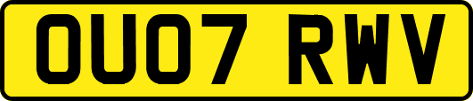 OU07RWV