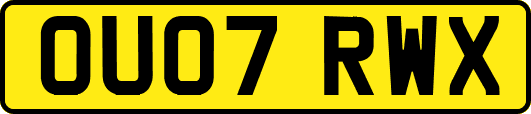 OU07RWX