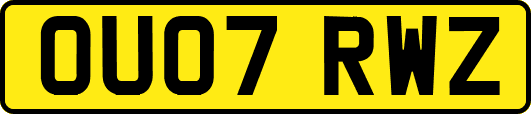 OU07RWZ