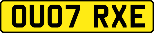 OU07RXE