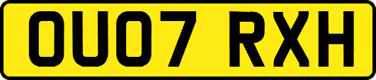 OU07RXH