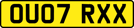 OU07RXX