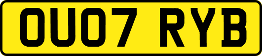 OU07RYB