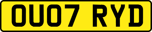 OU07RYD