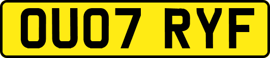 OU07RYF
