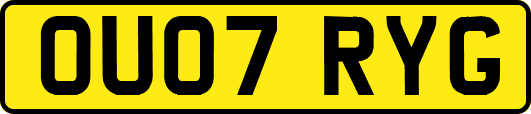 OU07RYG