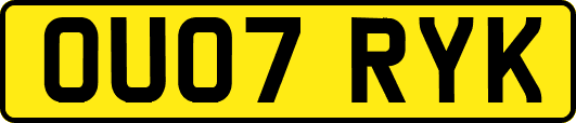 OU07RYK