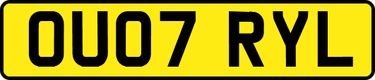 OU07RYL