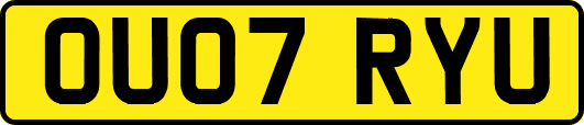 OU07RYU